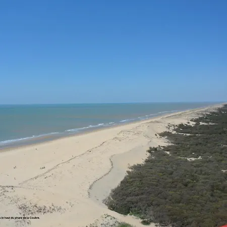 Zen Chez Lucat, Nid Douillet Proche Des Plages * Breuillet (Charente-Maritime)