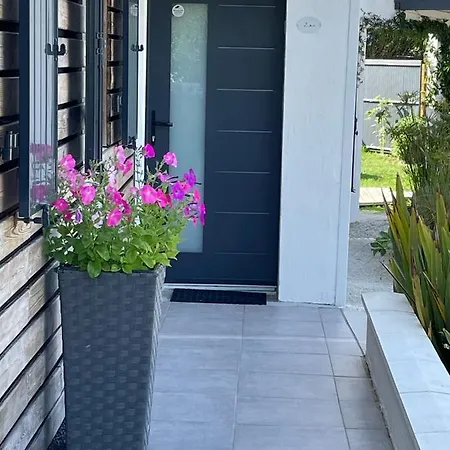 Zen Chez Lucat, Nid Douillet Proche Des Plages
